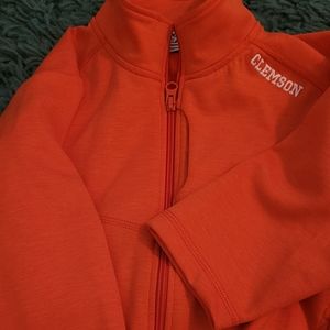 clemson tigers jacket